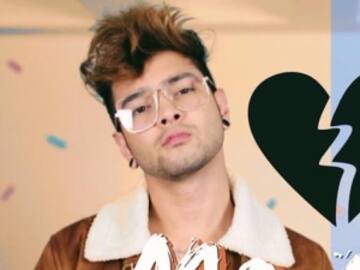 Estos dos famosos youtubers fueron novios y nadie lo sabía