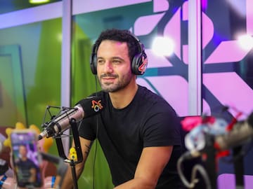 Exparticipante de Masterchef contó el incómodo momento que vivió en escena de beso con otro hombre