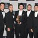 Ex integrante de N'Sync no pudo donar sangre para las víctimas en Las Vegas por ser gay