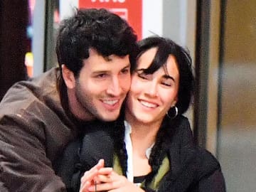 'Akureyri', la canción con la que Sebastián Yatra y Aitana dan pistas de reconciliación