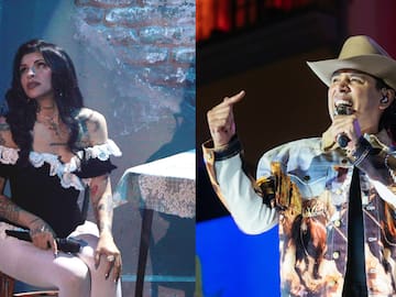 Cazzu, Grupo Firme, Bonka y más: Los conciertos de diciembre en Colombia imperdibles este fin de año