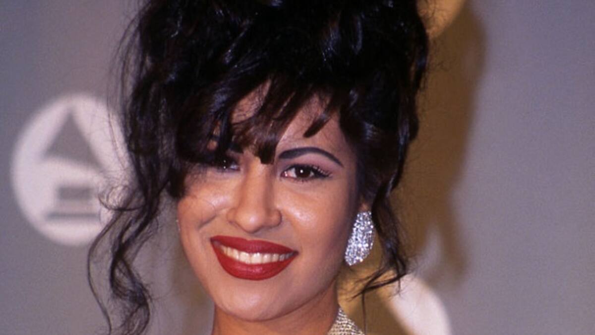 ¿Por qué mataron a Selena Quintanilla?