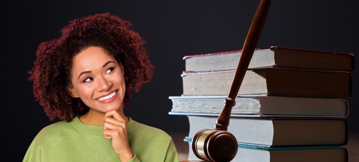 Estudiar Derecho | Getty Images