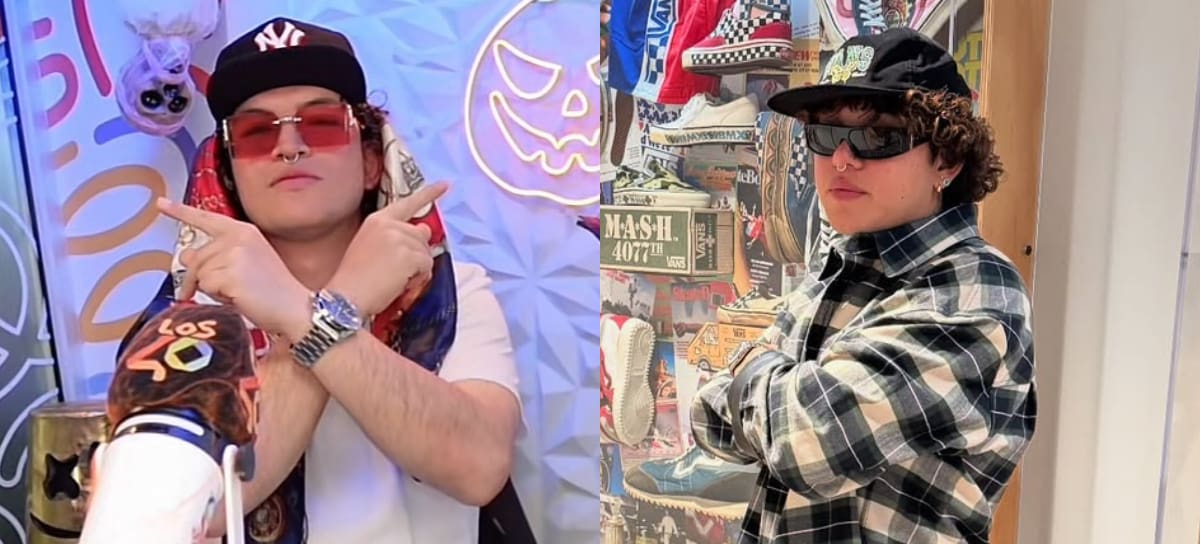 Créditos: Beéle y Pipe Flórez - Instagram