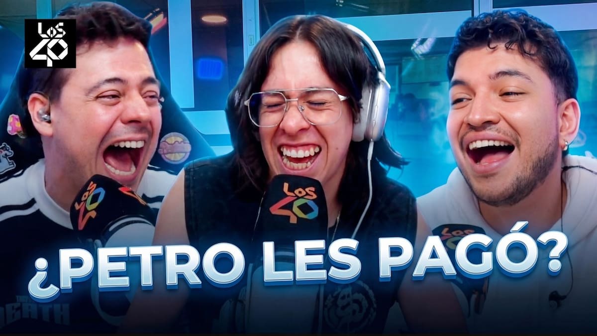 Camilo Sánchez reveló cuánto le pagaron por la entrevista a Gustavo Petro en 'Por La Ventana' ¿Sorprendió?