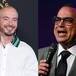 J Balvin y Gilberto Santa Rosa se unen para sacar una salsa al desamor; aquí la letra completa