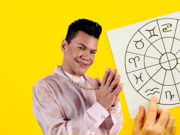 Horóscopo gratis HOY martes 5 de noviembre: el Niño Prodigio predice dinero para Aries y Leo