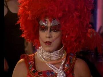 Él es el famoso actor que interpretó al ‘drag queen’ que se ‘agarró’ con Armando Mendoza en ‘Betty, la fea’