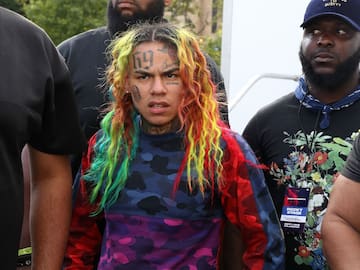 ¿Tekashi 69 murió? Crecen rumores sobre su estado de salud en la cárcel