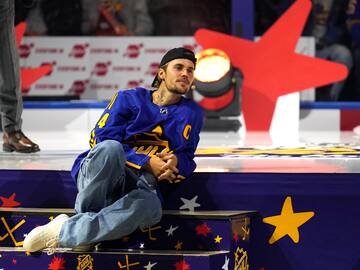 Esta es la canción en la que Justin Bieber habría dado pistas sobre los abusos de 'Puff Daddy'