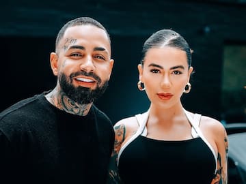 El video que comprobaría que ya nació el bebé de Cintia Cossio y Jhoan López; míralo aquí