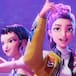 La nueva producción que llega a Netflix y está ligada a 'Las guerreras del K-pop'