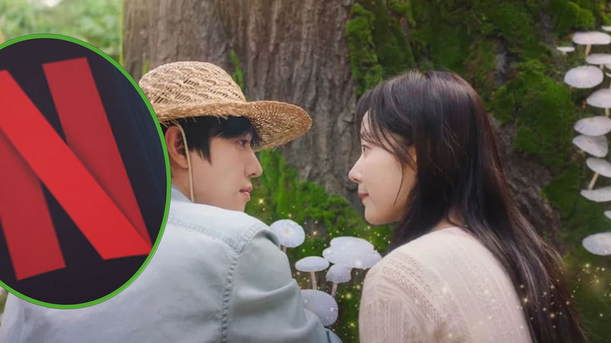 La miniserie romántica de Netflix de 12 episodios: ¿de qué se trata? Se metió en el TOP 10