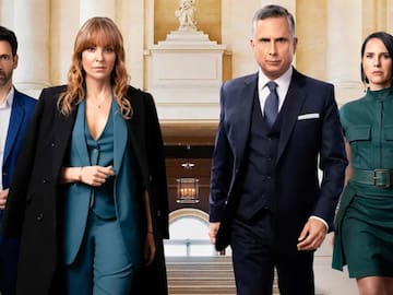 ¿La Venganza de Analia fue un fracaso? El rating de la serie sigue bajando