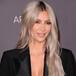 Esta es la sensual foto de Kim Kardashian que emociona a las redes sociales