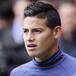 El conmovedor mensaje de James Rodríguez al hijo de Martín Elías