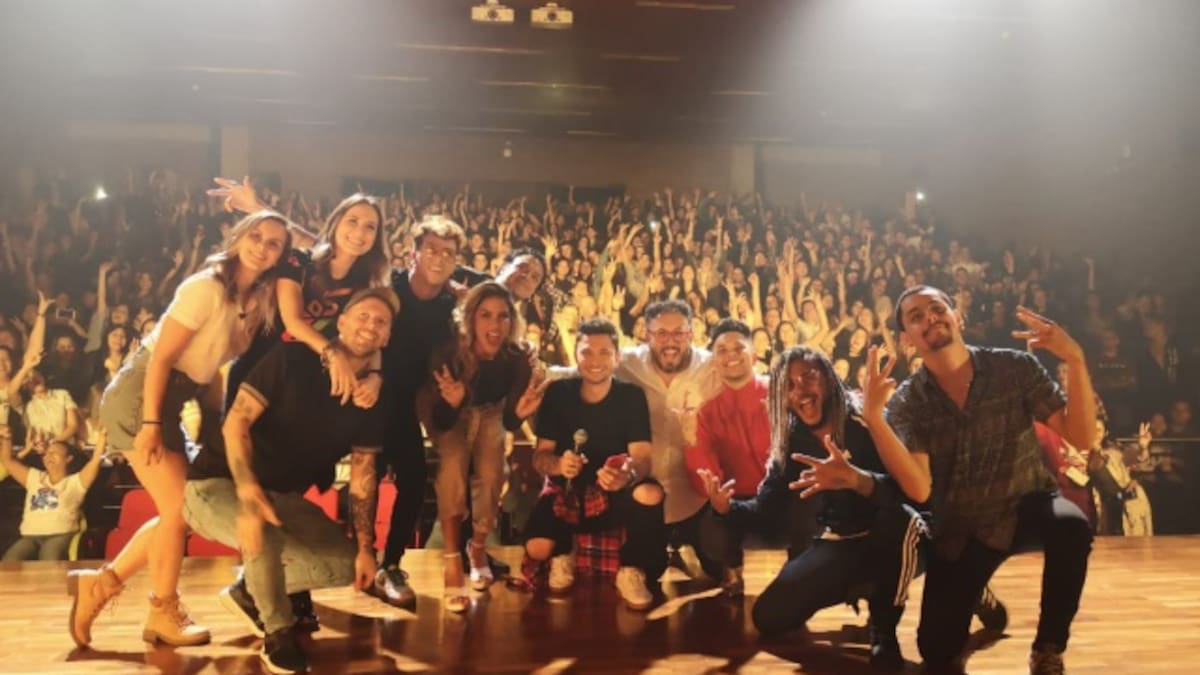 Los mejores momentos de #LOS40Básico con Pasabordo