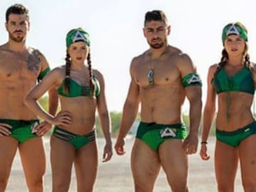 Exparticipante del ‘Desafío’ será nueva presentadora de Noticias Caracol