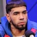 Anuel AA reaparece con misteriosa mujer muy "acaramelado" ¿le puso los cachos a Laury Saavedra?