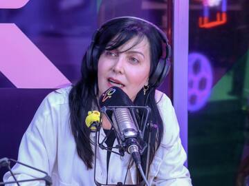 Isabella Santodomingo reveló detalles de su "pelea" con Alejandra Azcárate ¿Son enemigas?