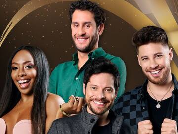 Final 'La Casa de los Famosos' Colombia: Karen Sevillano se quedó con los 400 millones