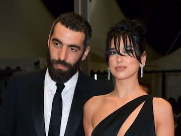 ¡No va más! Dua Lipa termina su relación con Romain Gavras