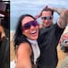 Andrea Valdiri reveló la identidad del hombre que la enamoró; es un famoso empresario
