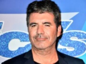 Simon Cowell prepara un sencillo benéfico para las víctimas del incendio en Londres