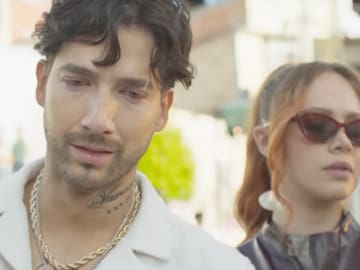 Majo Vargas sorprende al volver al elenco en pleno concierto de 'La Reina del Flow 3' ¿De qué se trata?