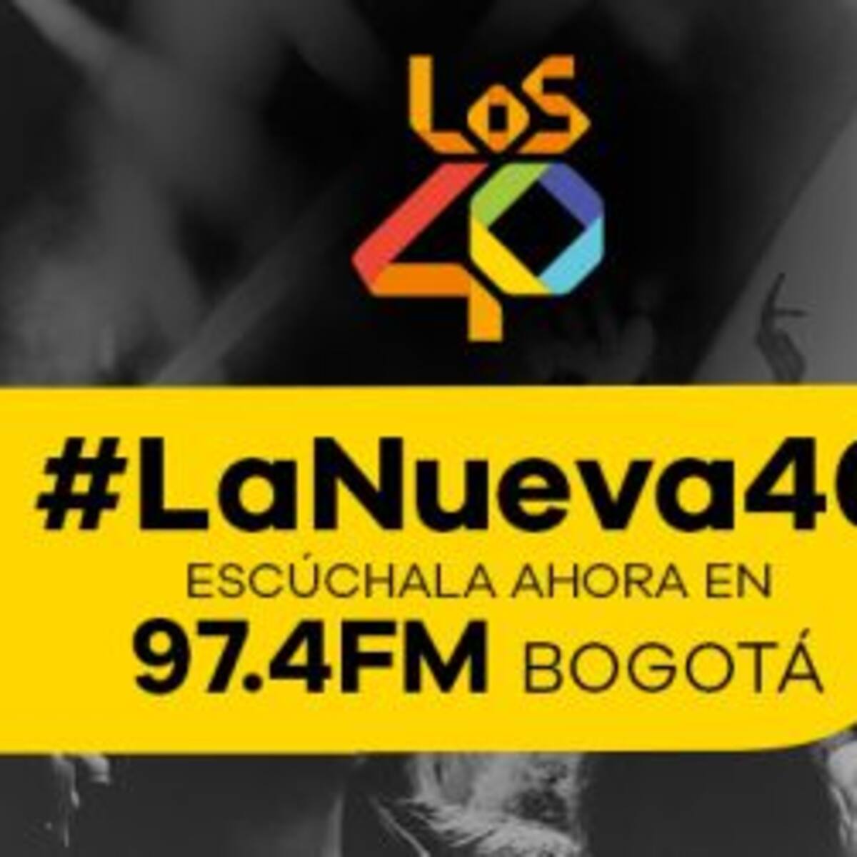 ¿Qué es #LaNueva40?