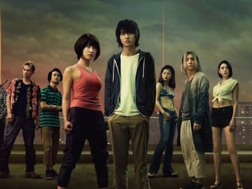 Esta es la miniserie de dos temporadas que conecta con El Juego del Calamar: ¿nuevo éxito?