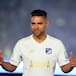 Ella es la talentosa hermana de Falcao García que trabaja en Win Sports y es poco conocida