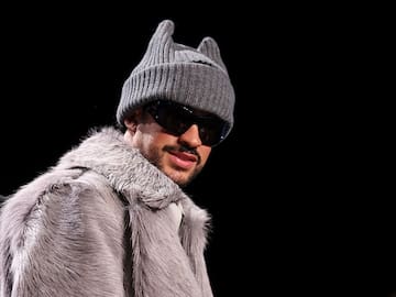 A días del Super Bowl, sale a la luz lo que recibirá Bad Bunny por el show de medio tiempo