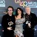 PENÉLOPE CRUZ EJERCERÁ DE PRESENTADORA EN LOS PRÓXIMOS GLOBOS DE ORO