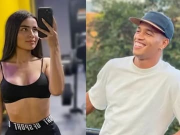 Kevyn del 'Desafío XX' le habría mandado tremenda indirecta a Natalia ¿Ella respondió?