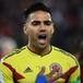 FALLECIÓ EL PAPÁ DE FALCAO