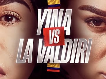 WestCol le habría pagado una millonada a Andrea Valdiri y Yina Calderon por pelear en VIVO