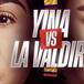 Hora exacta y dónde ver en VIVO la pelea de Yina Calderón y La Valdiri en Stream Fighters GRATIS