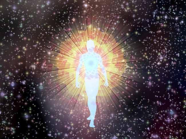 Energía en el cosmos | Getty Images