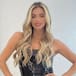 “Diosa encarnada”: le dicen a Cristina Hurtado por candentes fotos ligerita de ropa
