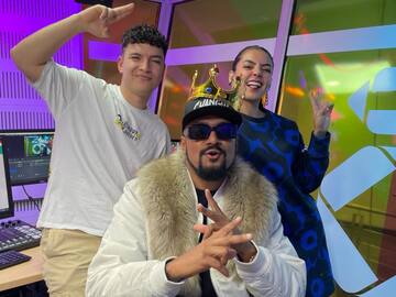 Estiwar G reveló la millonaria cifra que recibió por participar en ‘MasterChef’: ¿Mucho o poco?