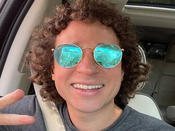 Arrestan en República Dominicana al reconocido influencer, Luisito Comunica ¿Qué pasó?