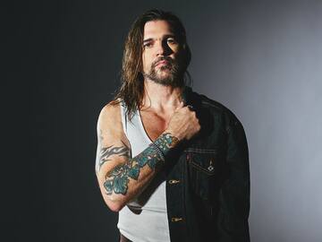 Él es el hijo de Juanes que enamora en sus redes sociales; dicen que son igualitos