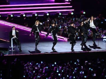BTS hizo sold out en sus dos fechas en Bogotá en tan solo 1 hora; ¿Tercera fecha en camino?