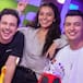 ¡Lo logramos! Impresentables de LOS40 está nominado a los Premios India Catalina 2025