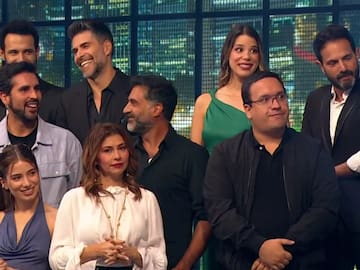 Revelan el primer participante confirmado para ‘MasterChef Celebrity’ 2025 ¿Quién es?