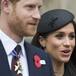 Así luce Parisa Fitz-Henley: la actriz que da vida a Meghan Markle en la ficción