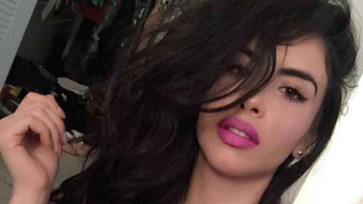 Con sensual baile Jessica Cediel acepta reto