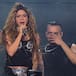 Shakira haría un regreso triunfal a los escenarios con su presentación en los premios Grammy 2025