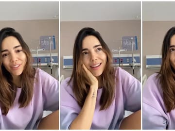 Muere a los 34 años la actriz Alejandra Villafañe